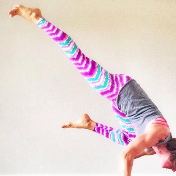 FitFit “Girl from Ipanema” Legging - Picture 5 of 7